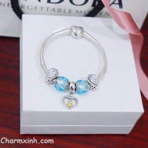 Vòng charm pandora MN024