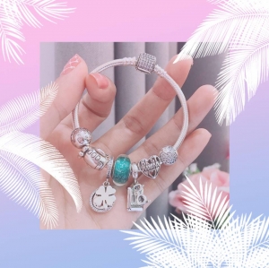 Vòng charm pandora MN020