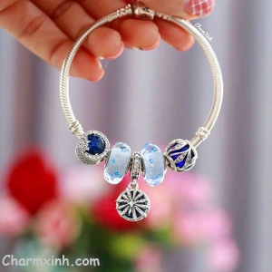 Vòng charm pandora MN022