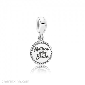 Charm treo dangles pandora CT160