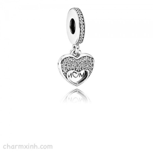 Charm treo dangles pandora CT162