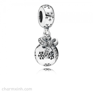 Charm treo dangles pandora CT168